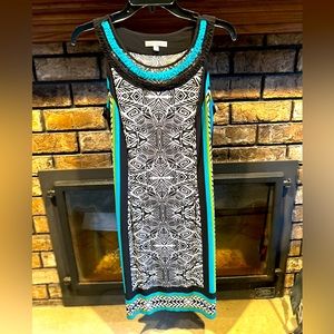 Sandra Darren Size 12 Dress